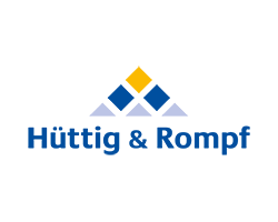 JBO - Firmenfitness - Hüttig & Rompf Kooperationspartner