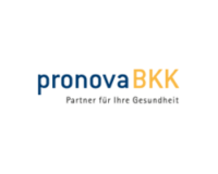 JBO - Firmenfitness - Pronova BKK