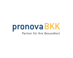 JBO - Firmenfitness - pronova BKK Kooperationspartner