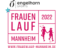 JBO - Firmenfitness - Frauenlauf Mannheim 2022