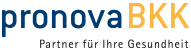 JBO Firmenfitness – Kooperationspartner – Pronova BKK JBO- Firmenfitness Kooperationspartner