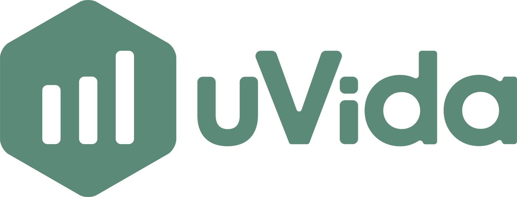JBO - Firmenfitness Kooperationspartner uvida